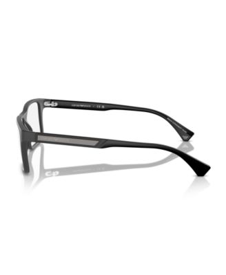 Men's Eyeglasses, EA3038