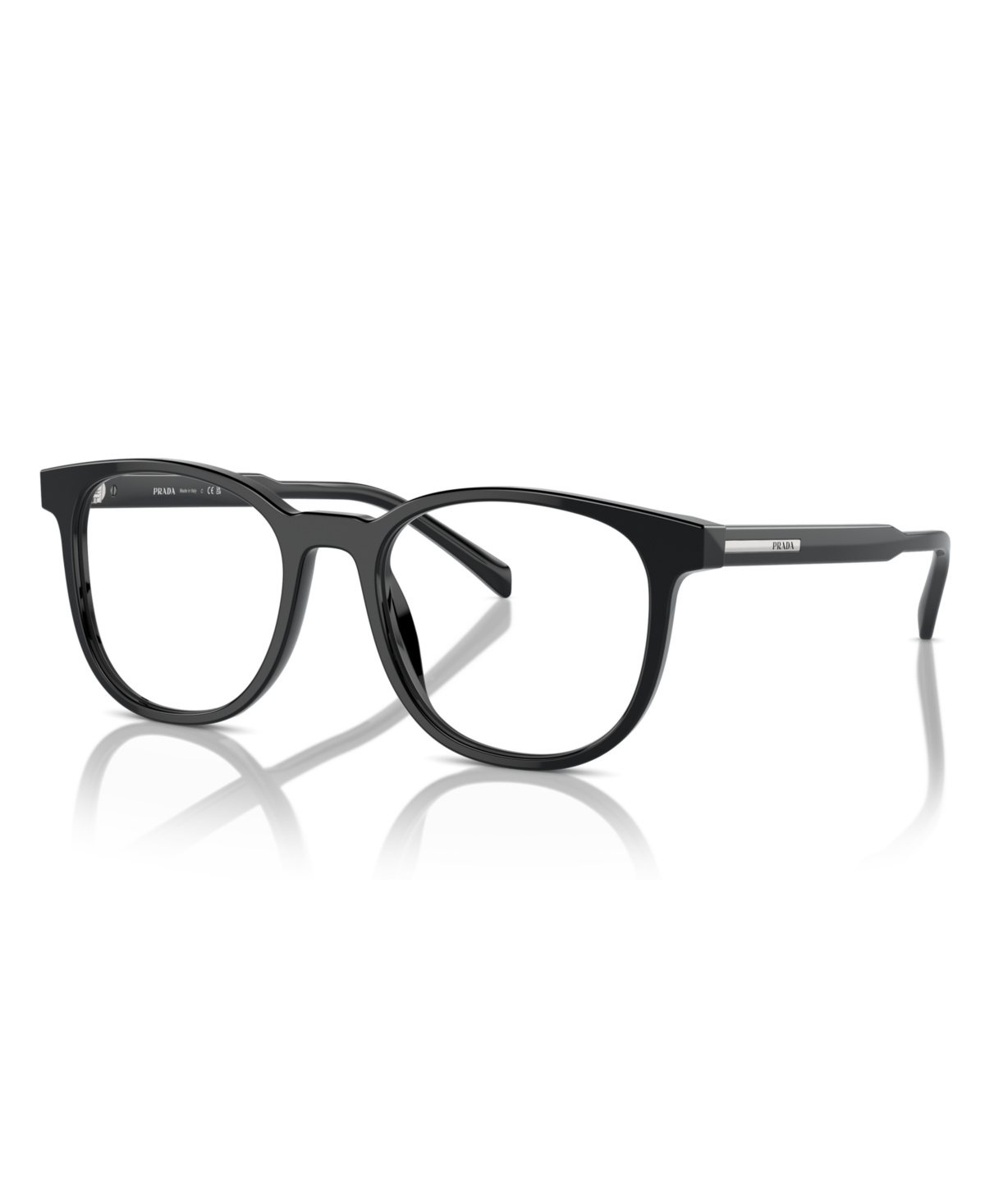 Prada Men's Eyeglasses, Pr A15V