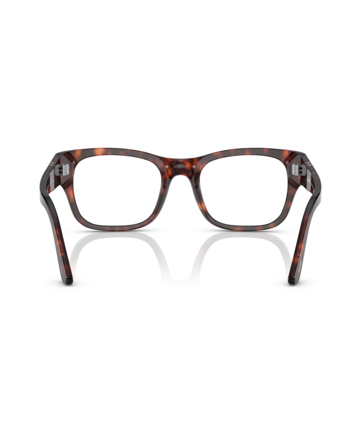 Persol Men's And Women's Eyeglasses, Po3297v In Havana