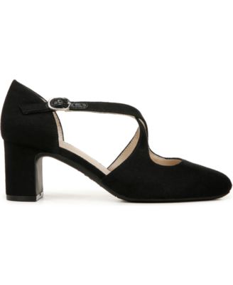 Women's Tracy Strappy Pumps