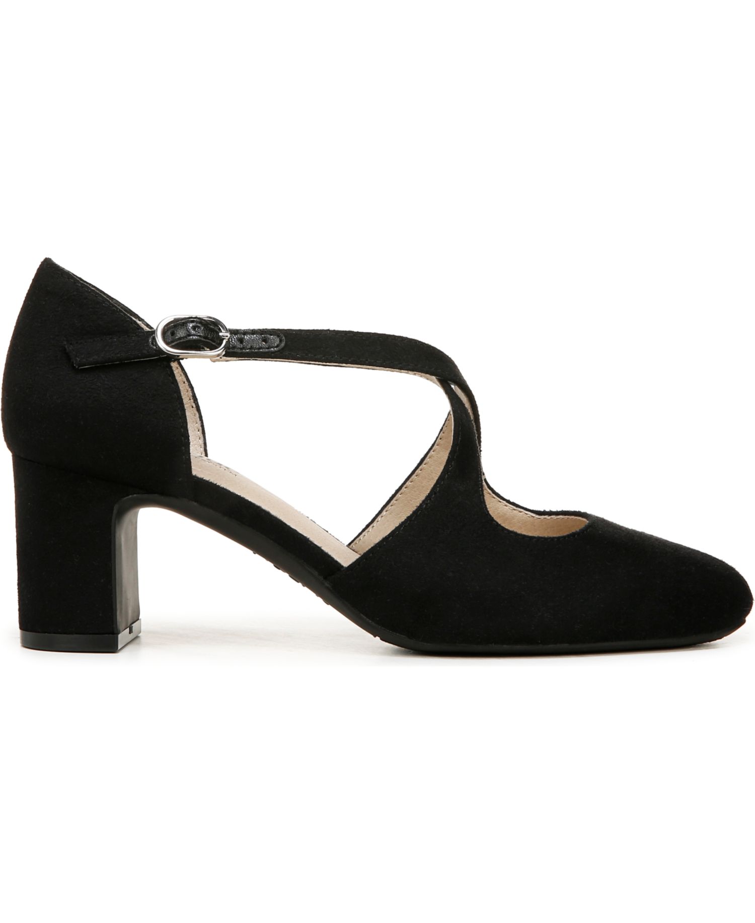 Women's Tracy Strappy Pumps