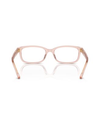 Women's Eyeglasses, C6233U