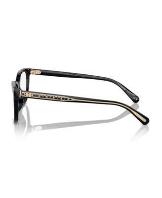Women's Eyeglasses, C6235F