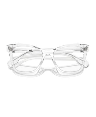 Women's Eyeglasses, Y2142U