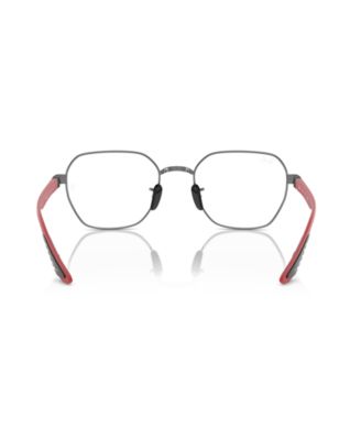 Unisex Eyeglasses, RB6594M