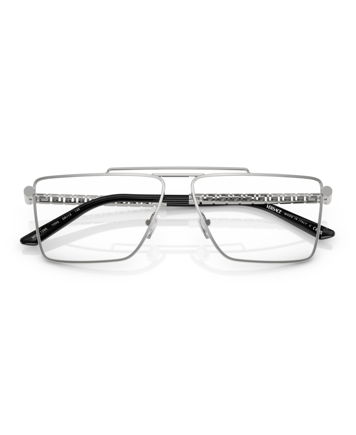 Versace Men's Eyeglasses, Ve1295 In Gold