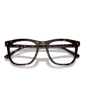 Unisex Eyeglasses, RB2210V