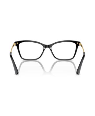 Dolce & Gabbana Women's Eyeglasses, DG3393