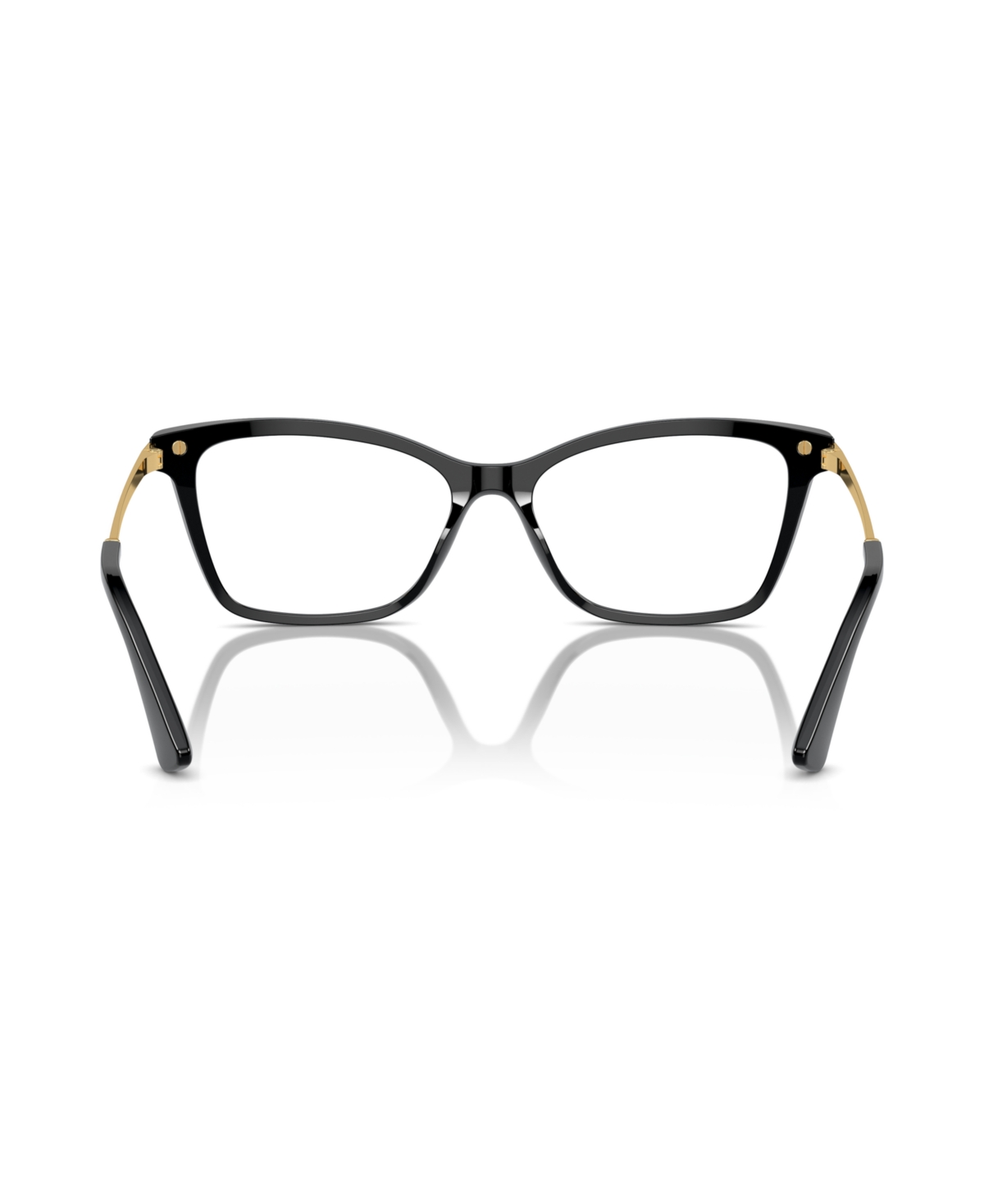 Dolce & Gabbana Mod. Dg 3393 In Black