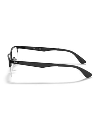 Unisex Eyeglasses, RB6335