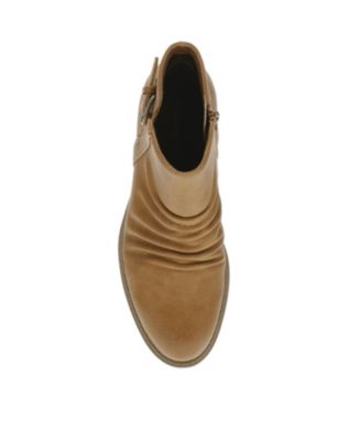 Women's Linnea Block Heel Booties