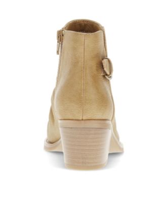 Women's Linnea Block Heel Booties