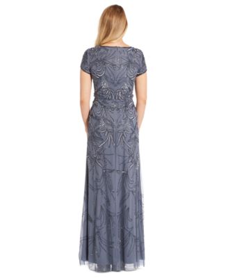 Petite Formal & Black Tie Dresses | Macy's