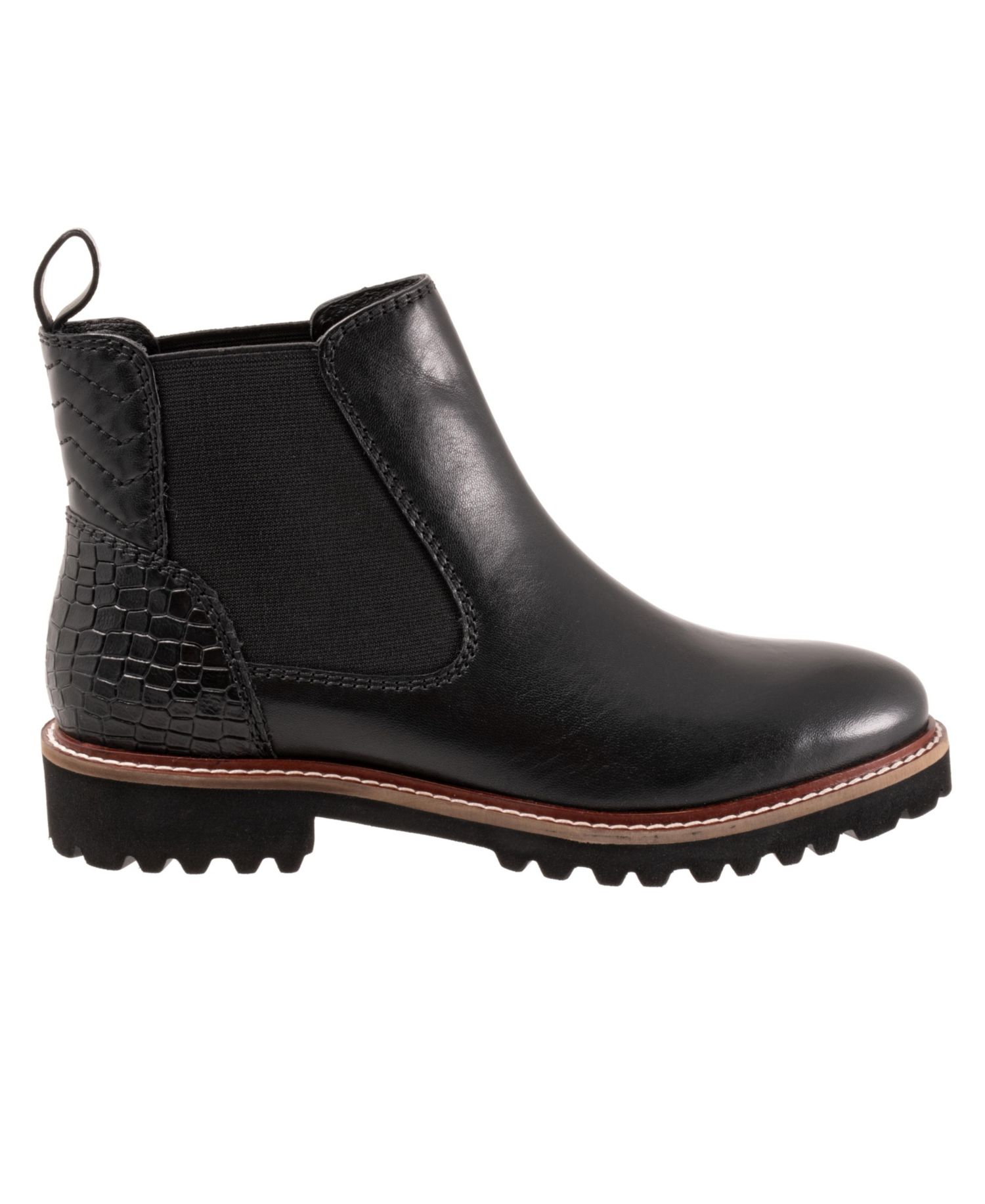 Indy Boot