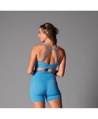 Women's TaviCloud Adjustable Studio Bra