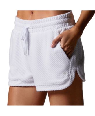 Women's Retreat Terry Shorts