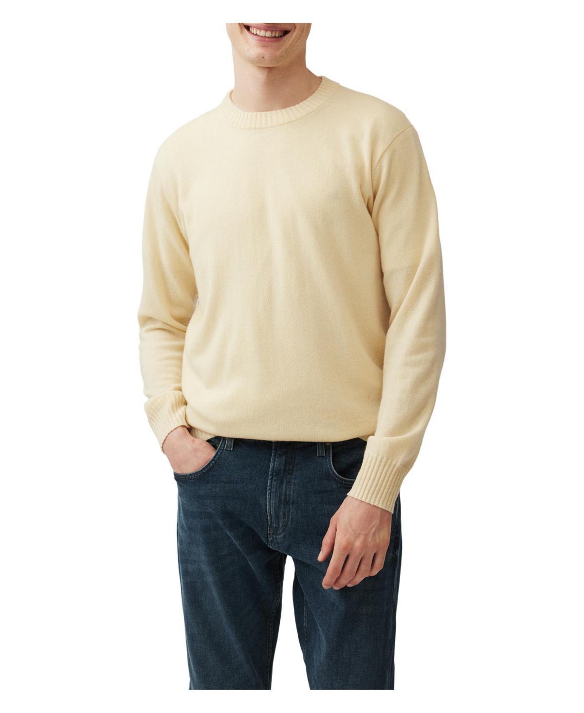 Rodd & Gunn Men's Christchurch Knit