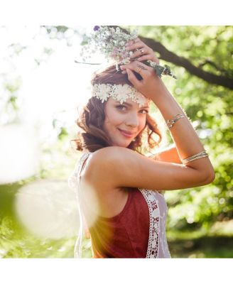 Boho Balinese Bali Style Scroll Ball Tips Bypass Stacking Black Bangle Cuff Bracelet Oxidized Sterling Silver