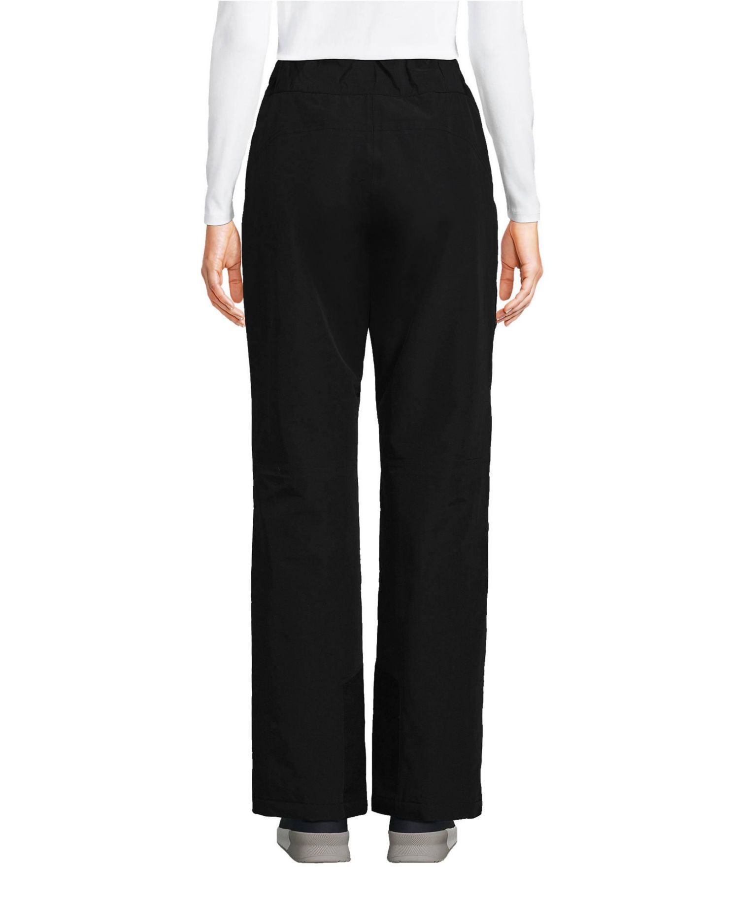 Women's Squall Waterproof Insulated Snow Pants