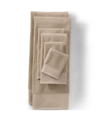 Turkish Luxe 6-Piece Towel Set