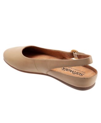 Women's Sandy Flat