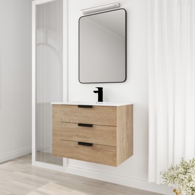 30 Inch Bathroom Vanity With Top