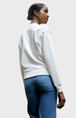 Women's Bartlett Cutout Sweatshirt