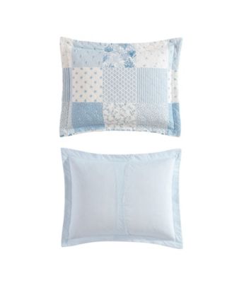 Colleens Reversible 2 Piece Quilt Set, Twin