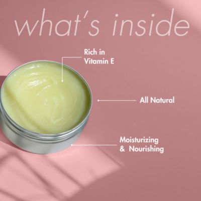 Dog Nose and Paw Balm