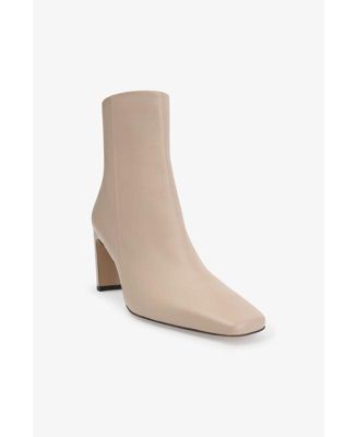 Women's Dorset Narrow Heel Boots