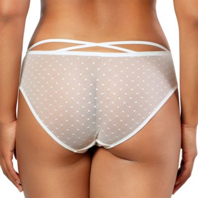 Plus Size Mia Hipster Panty