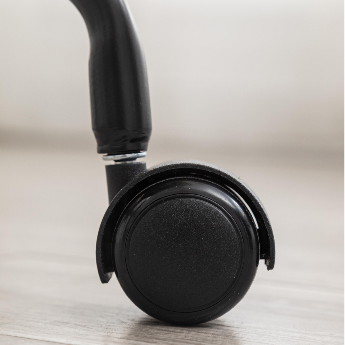 Simplie Fun Diamond Tufted Adjustable Swivel Office Chair