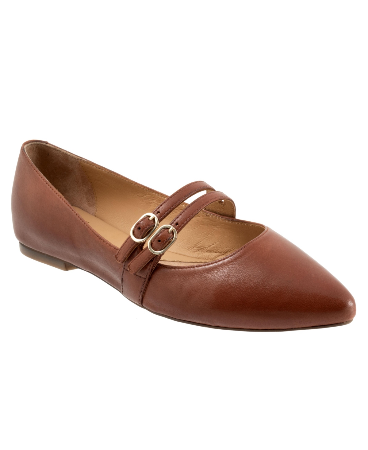 Trotters Emerald Flat