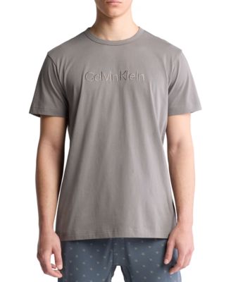 Calvin Klein - Men's Modern Cotton Crewneck T-Shirt