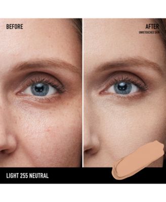 barePro 16HR All Over Skin-Perfecting Matte Concealer Mineral SPF 25