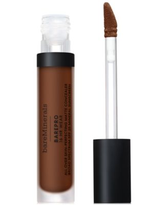 barePro 16HR All Over Skin-Perfecting Matte Concealer Mineral SPF 25