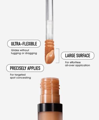barePro 16HR All Over Skin-Perfecting Matte Concealer Mineral SPF 25