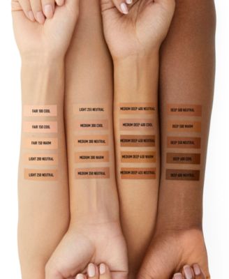 barePro 16HR All Over Skin-Perfecting Matte Concealer Mineral SPF 25