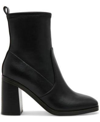 Women's Fable Block-Heel Dress Booties