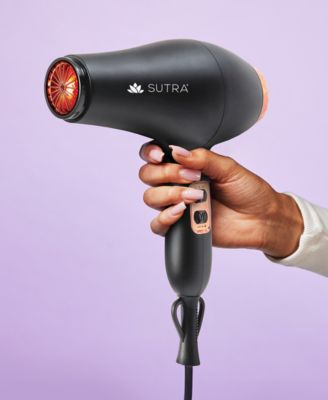 BD Infrared Blow Dryer