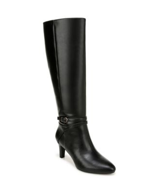LifeStride - Guild Wide Calf Knee High Dress Boots