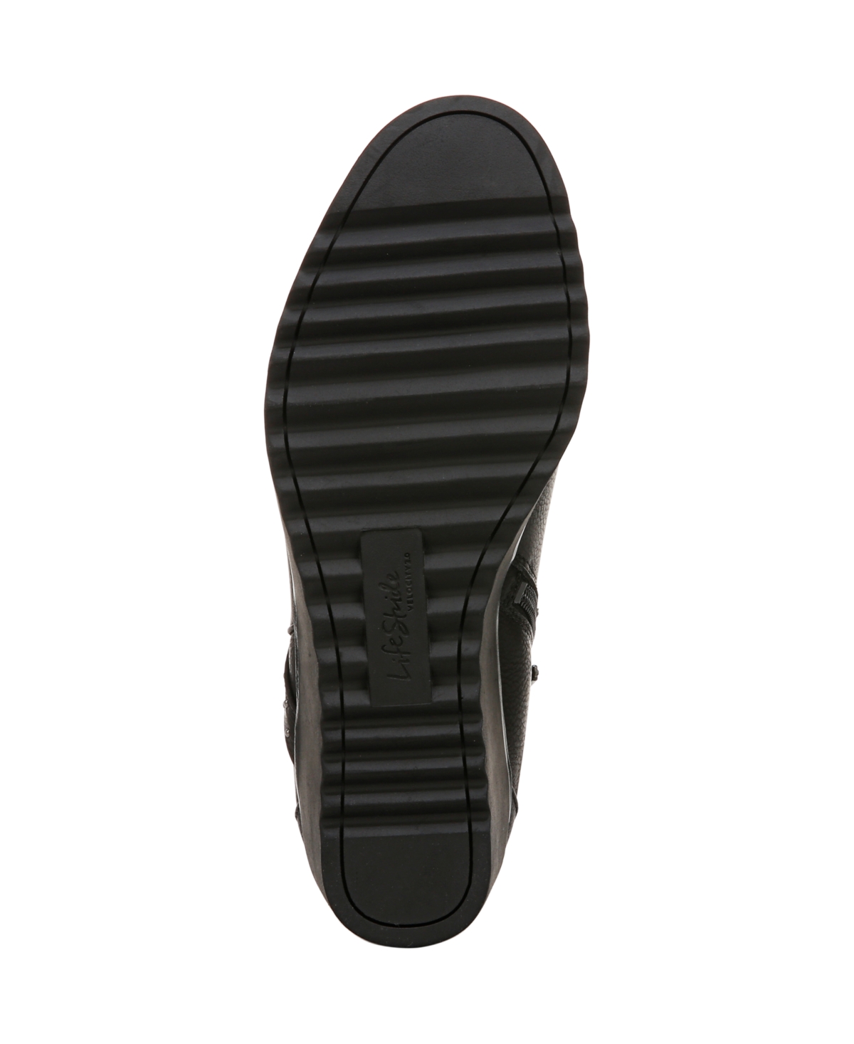 LifeStride Zinfandel 2 Wedge Booties
