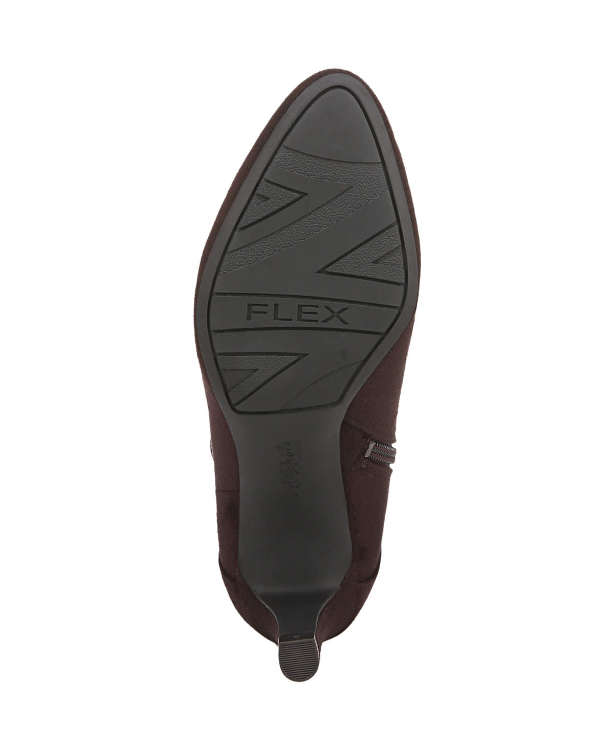 LifeStride Guild Knee High Dress Boots