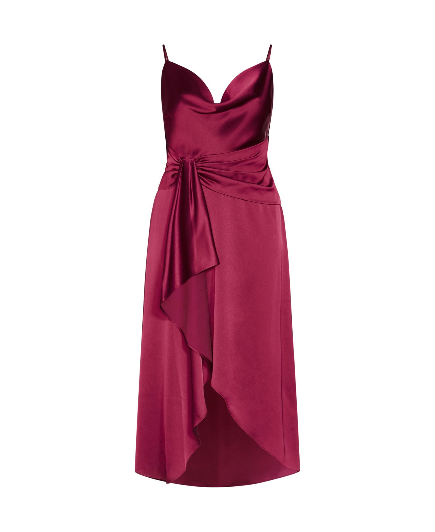 Women's Simplicity Dress