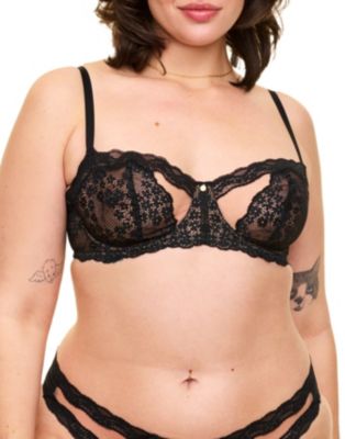 Women's Melrose Unlined Balconette Bra