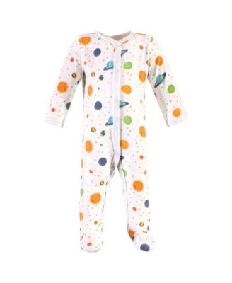 Cotton Day-to-Night Wear