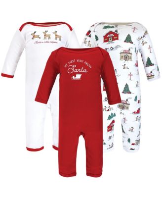 Triple Full-Body Suit Pack