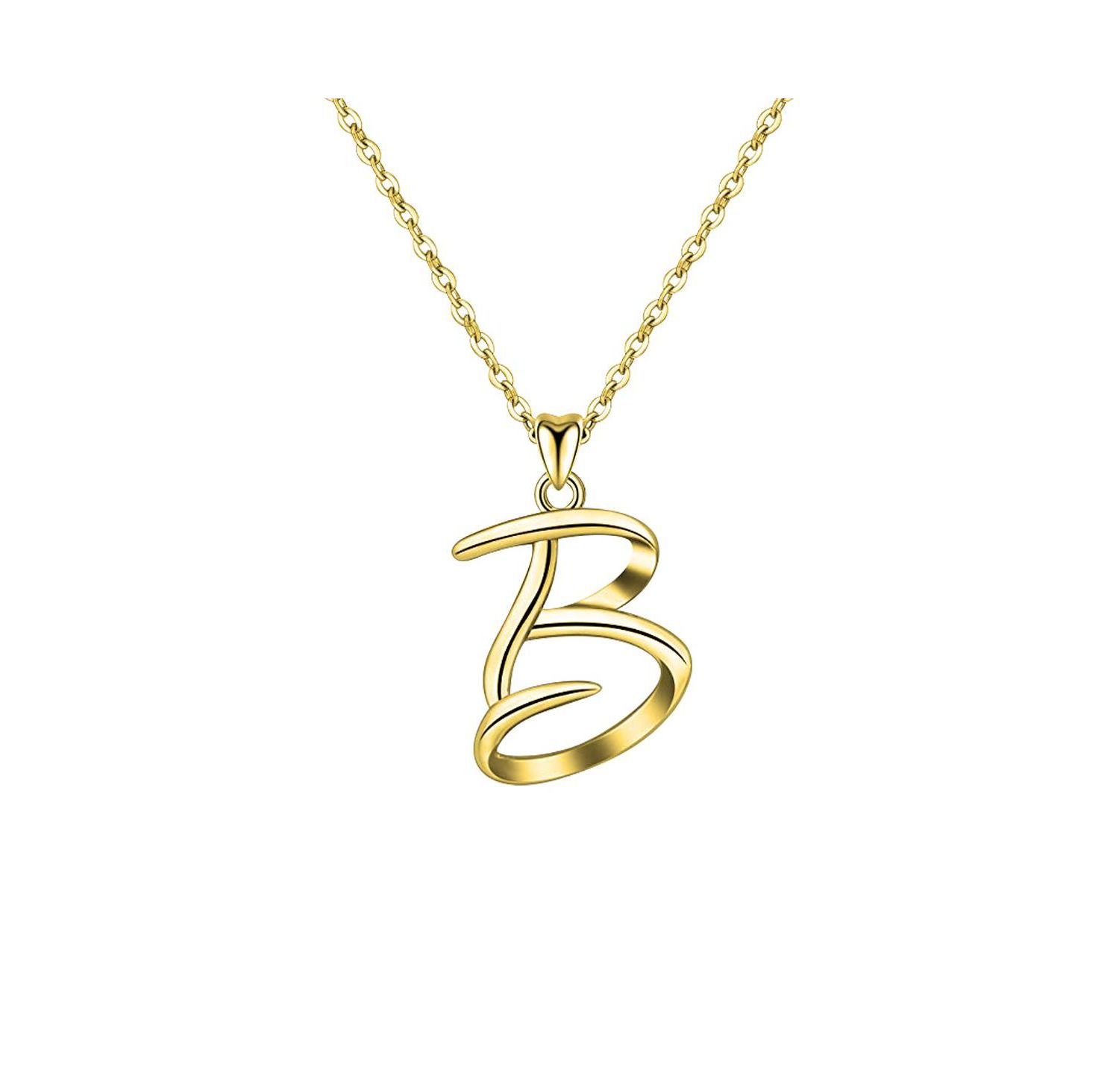Initial B