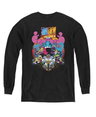 Teen Titans Go