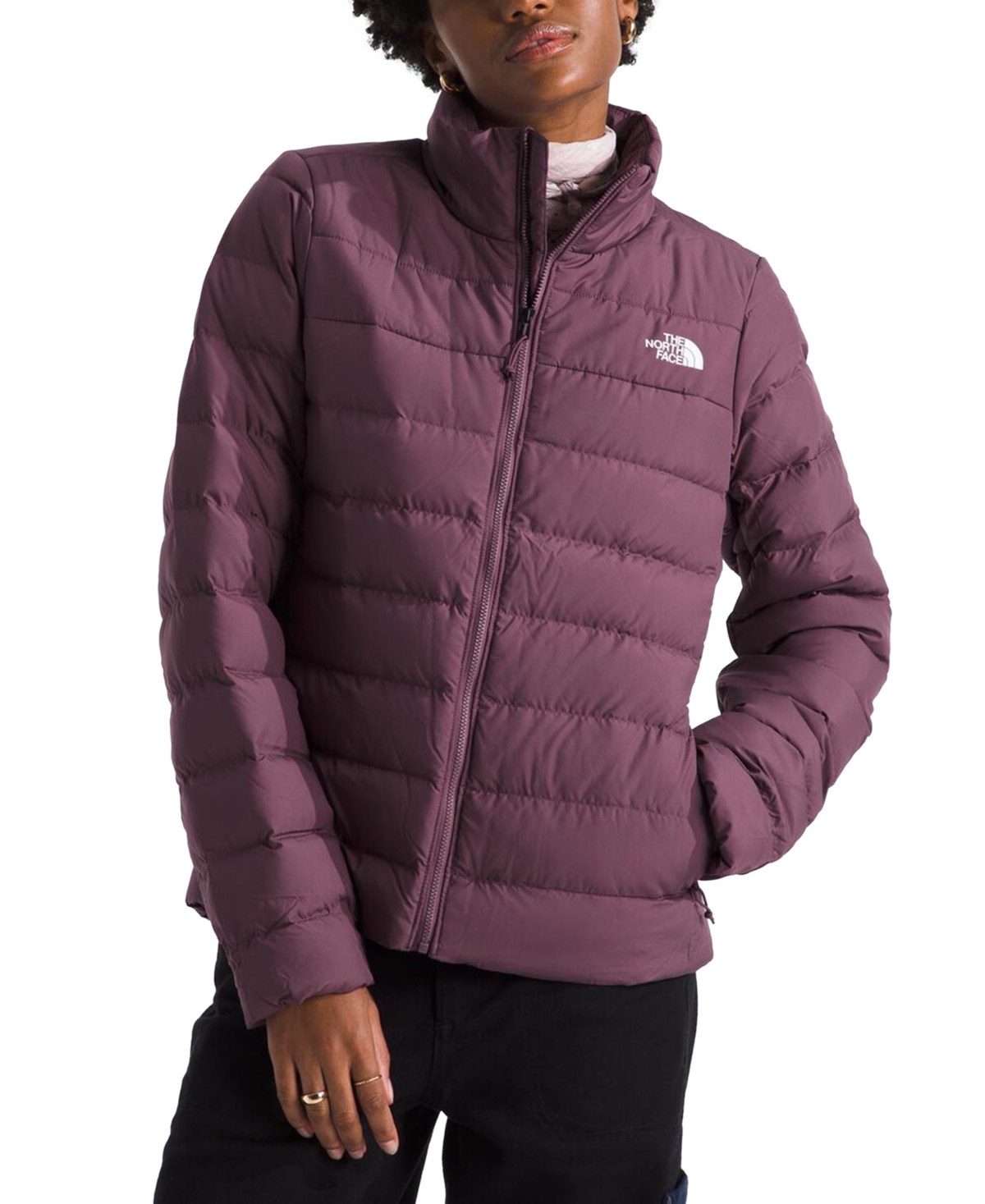 THE NORTH FACE WOMEN'S ACONCAGUA 3 JACKET 